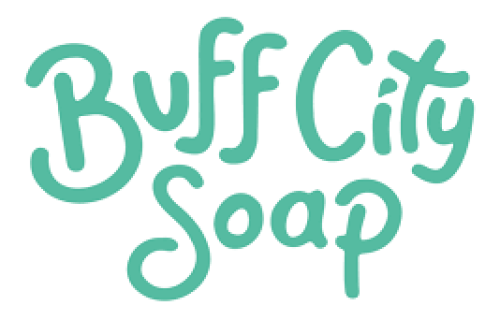 Buff City Soap's