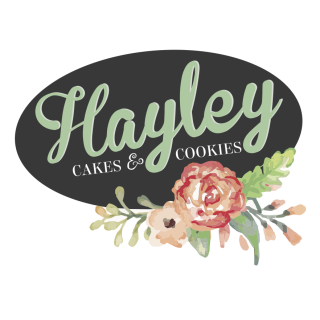 Hayley Cakes and Cookies