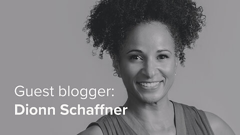 Black History Month: Q & A with Dionn Schaffner