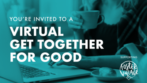 Virtual Get Together for Good